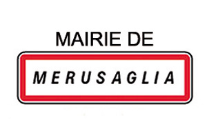 Mairie de Merusaglia