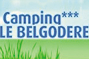 Camping le Belgodere
